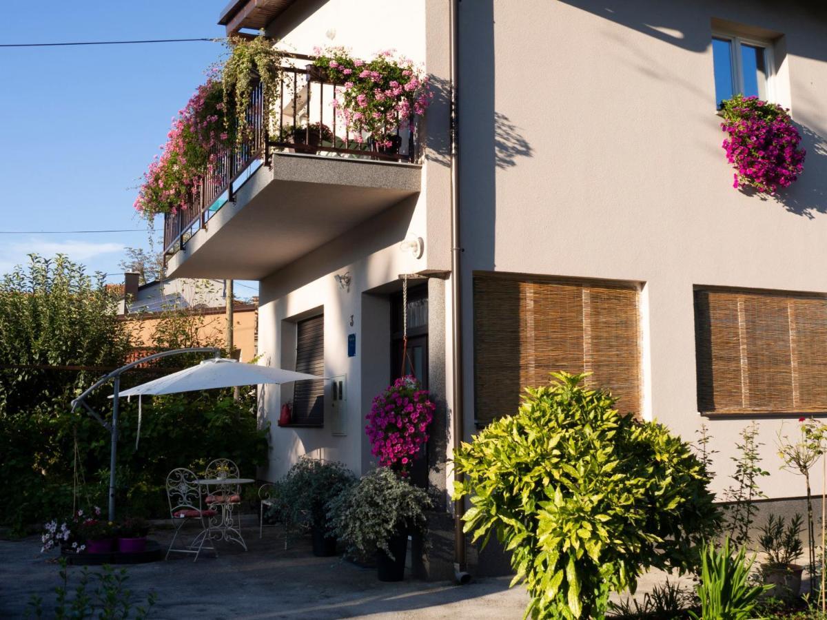 Apartment Dubovac Karlovac Εξωτερικό φωτογραφία