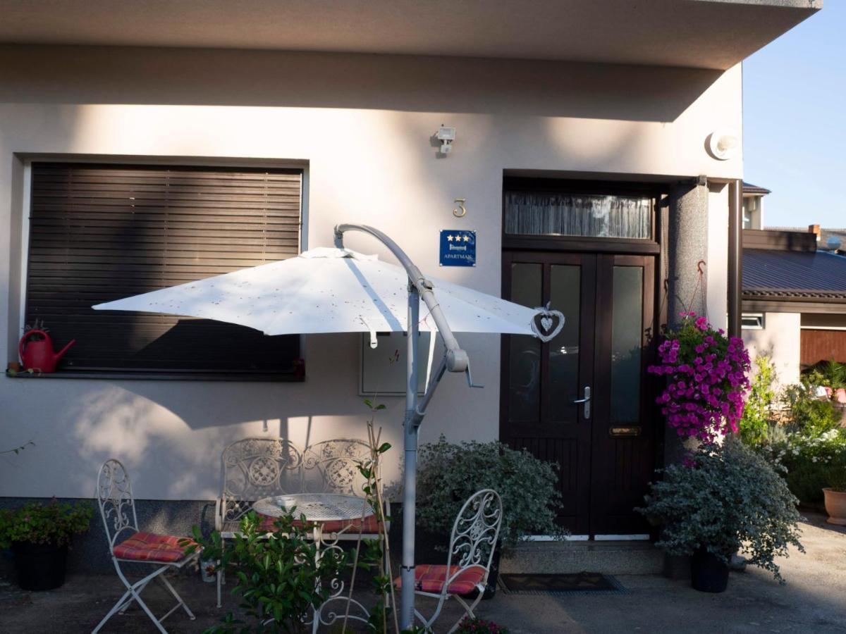 Apartment Dubovac Karlovac Εξωτερικό φωτογραφία