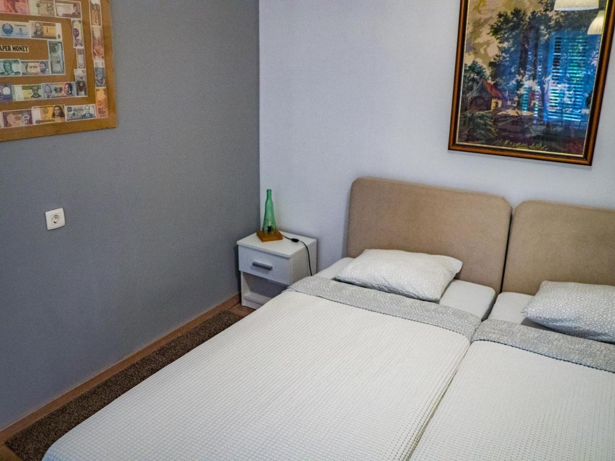 Apartment Dubovac Karlovac Εξωτερικό φωτογραφία
