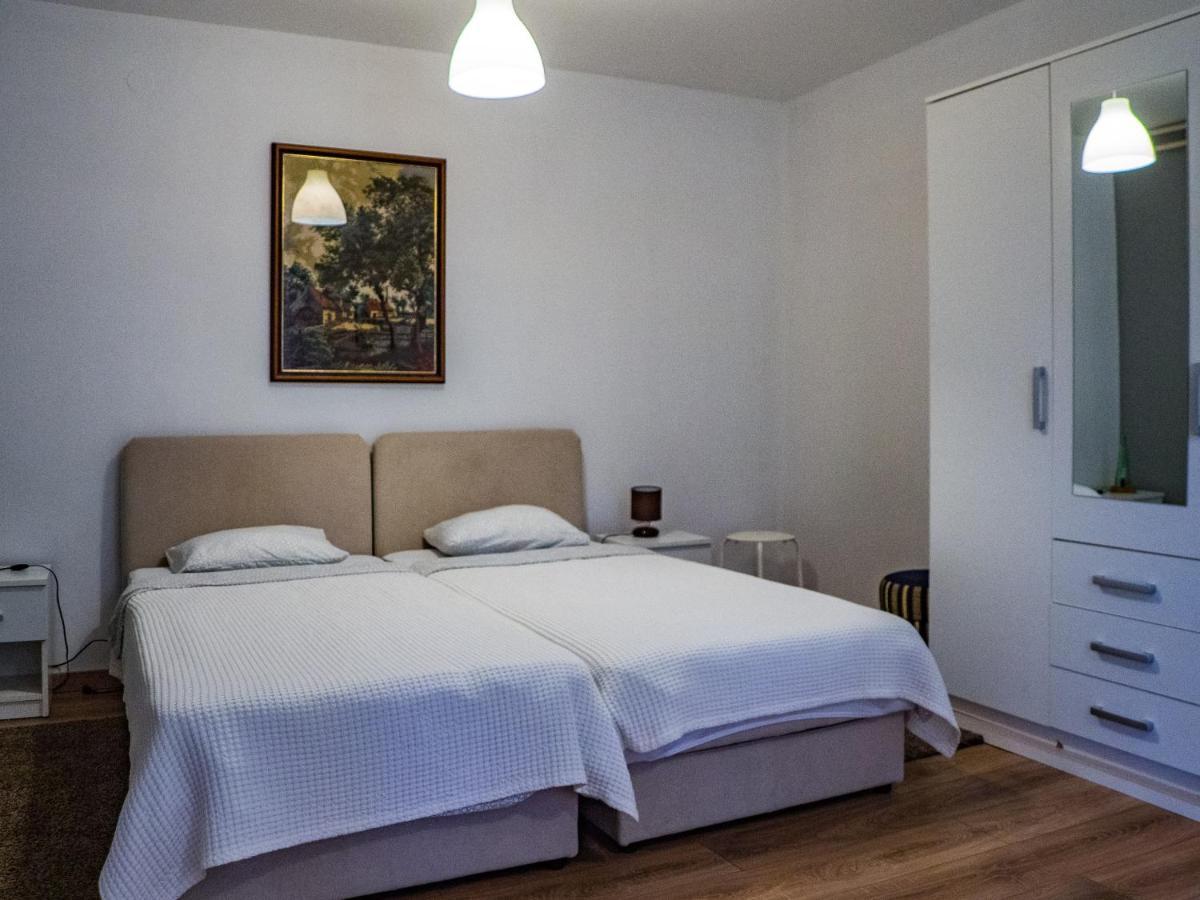 Apartment Dubovac Karlovac Εξωτερικό φωτογραφία