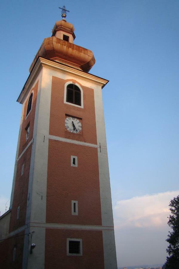 Apartment Dubovac Karlovac Εξωτερικό φωτογραφία