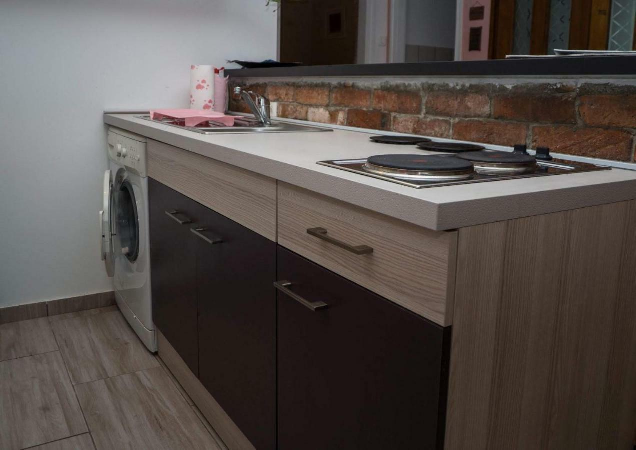 Apartment Dubovac Karlovac Εξωτερικό φωτογραφία
